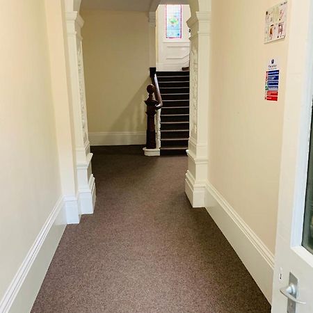 City Hill With Free Parking Sunderland  Exterior foto