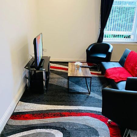 City Hill With Free Parking Sunderland  Exterior foto