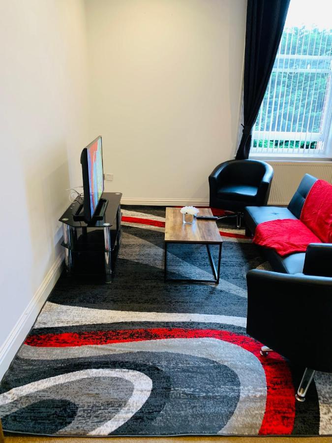 City Hill With Free Parking Sunderland  Exterior foto