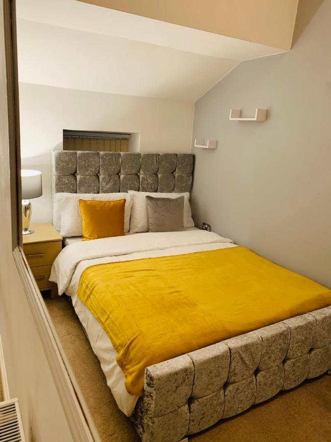 City Hill With Free Parking Sunderland  Exterior foto