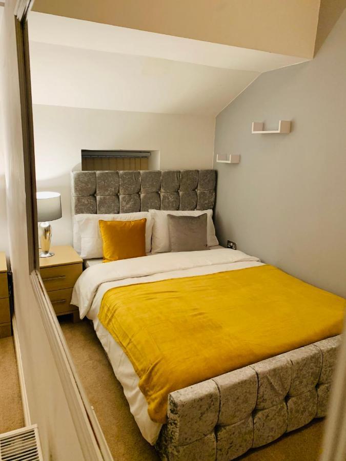 City Hill With Free Parking Sunderland  Exterior foto