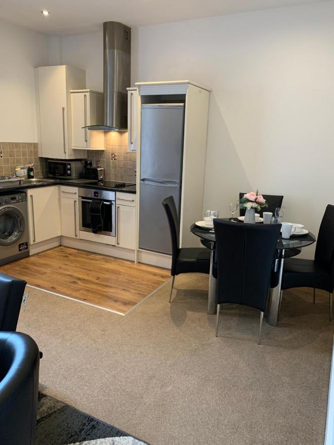 City Hill With Free Parking Sunderland  Exterior foto