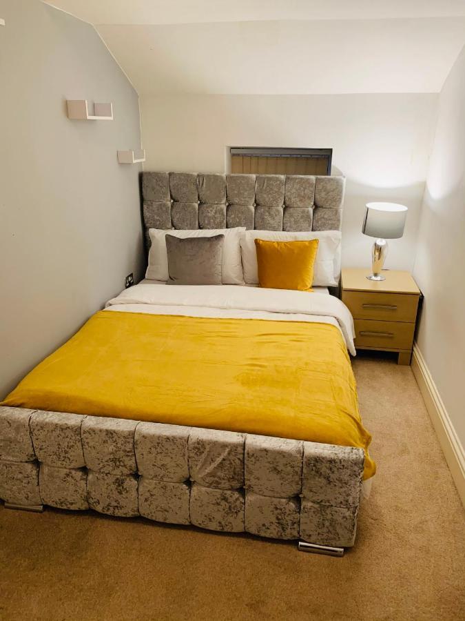 City Hill With Free Parking Sunderland  Exterior foto