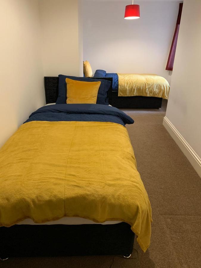 City Hill With Free Parking Sunderland  Exterior foto