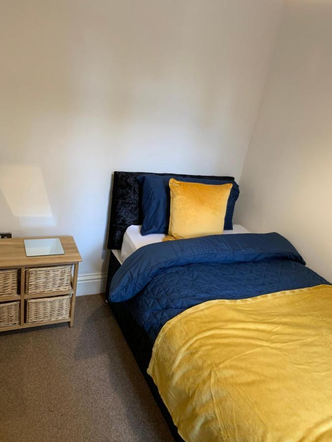 City Hill With Free Parking Sunderland  Exterior foto
