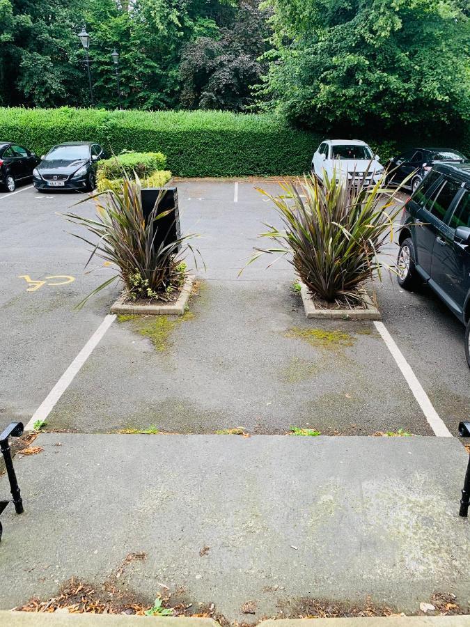 City Hill With Free Parking Sunderland  Exterior foto