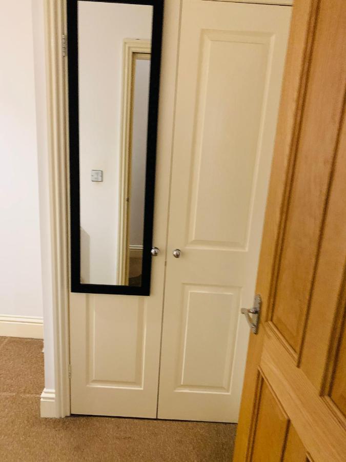 City Hill With Free Parking Sunderland  Exterior foto