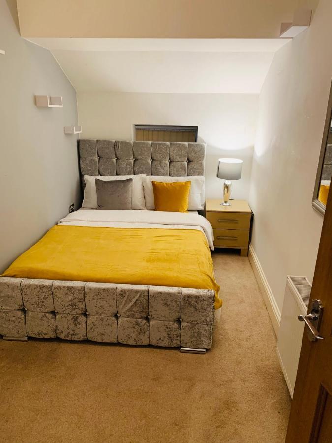 City Hill With Free Parking Sunderland  Exterior foto
