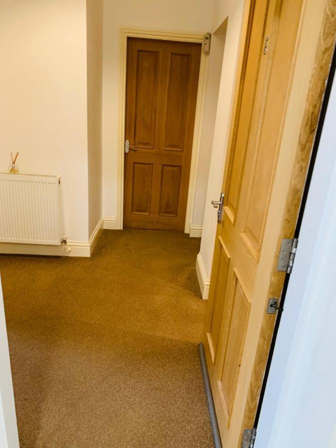 City Hill With Free Parking Sunderland  Exterior foto